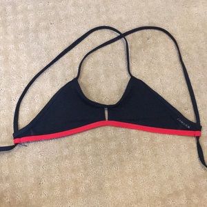 Jolyn bikini top! Xs